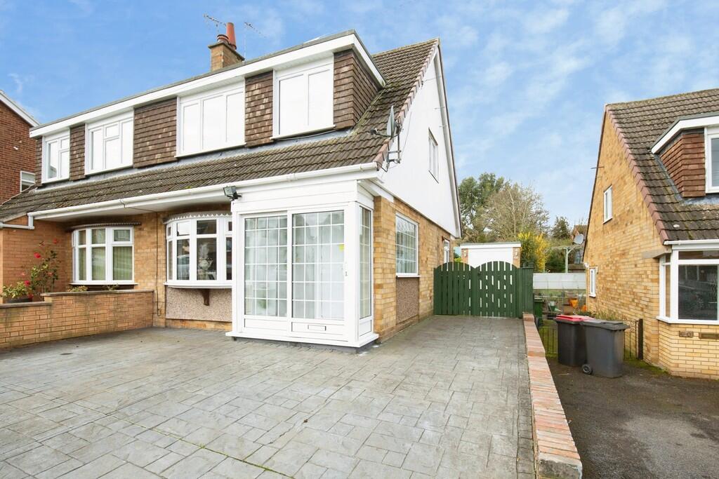 Additional image 21 of St Leonards View, Polesworth