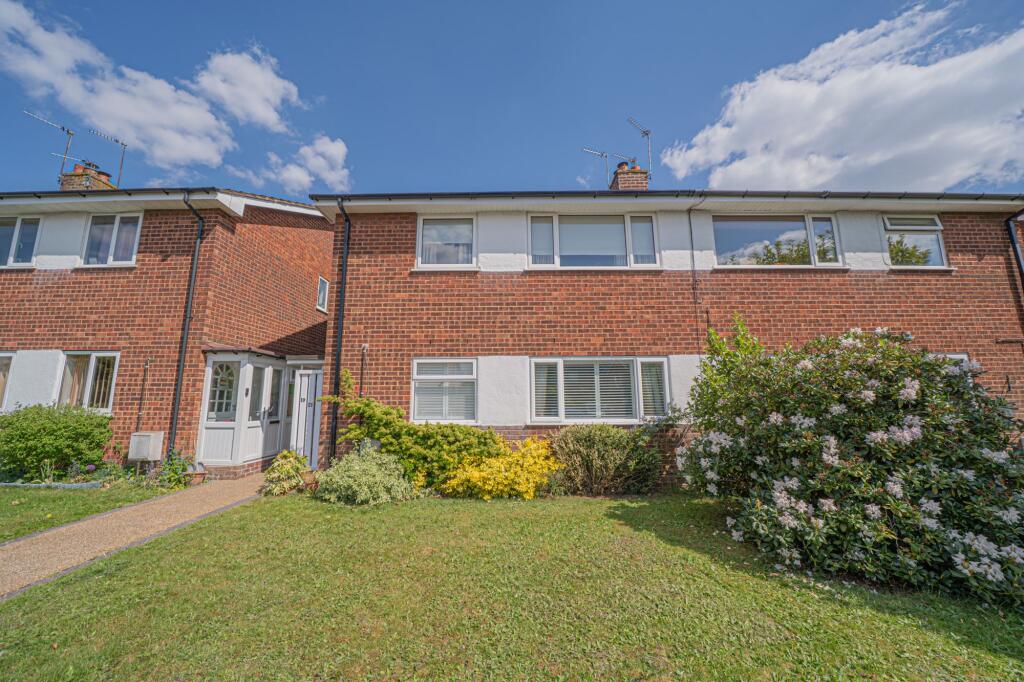 Mockley Wood Road, Knowle, B93