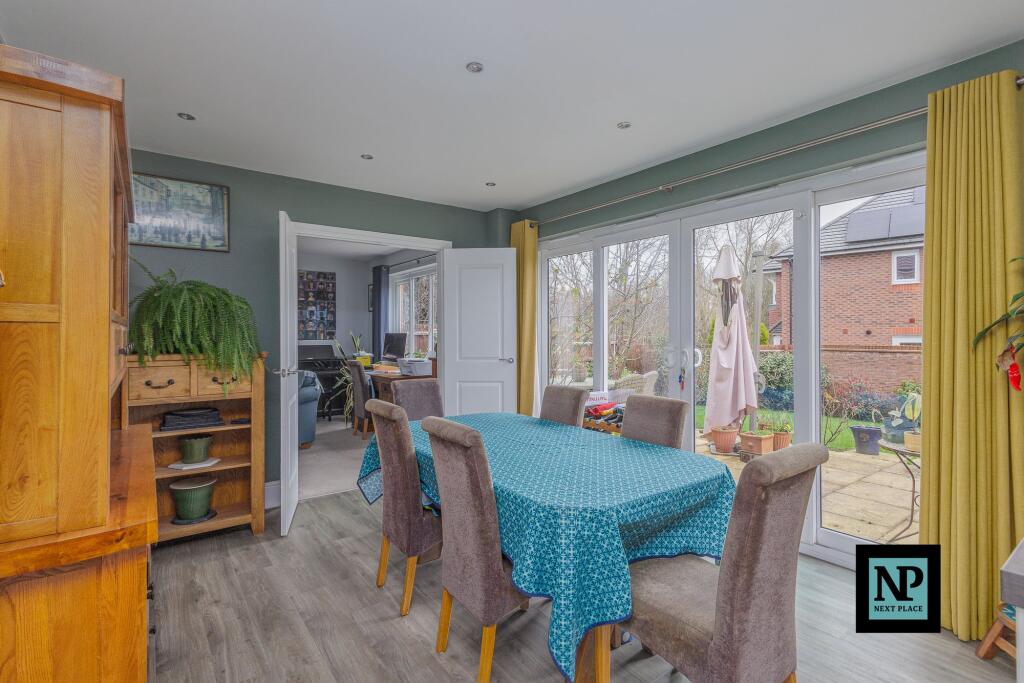 Additional image 12 of Alstonefield Close, Amington, B77