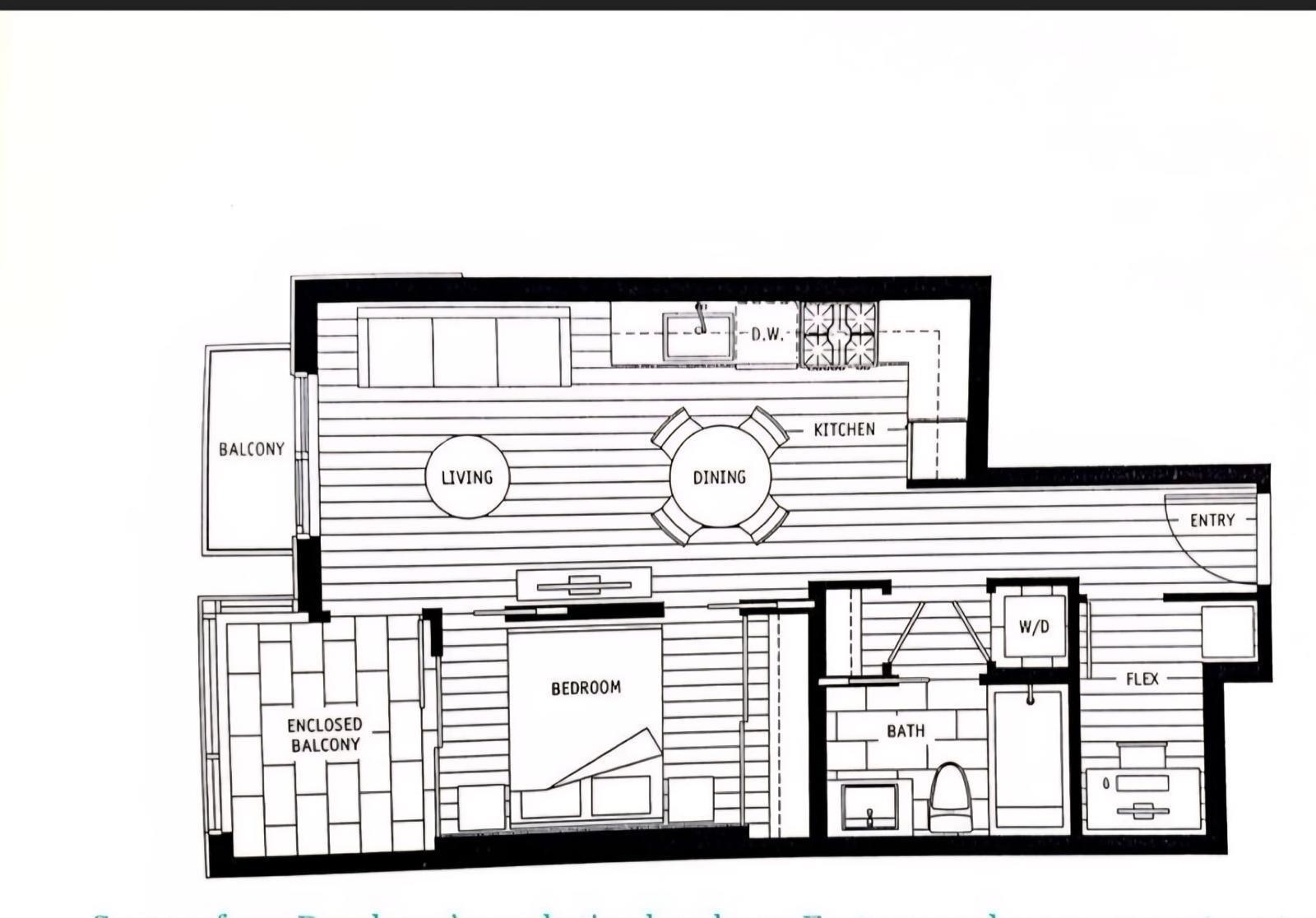 Additional image 4 of 3004-5470 Ormidale , Vancouver, BC, V6R 0G6