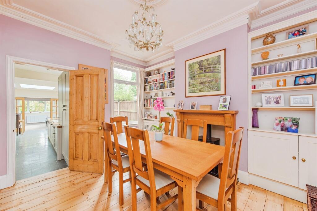 Green Lanes, Wylde Green, Sutton Coldfield photo 4