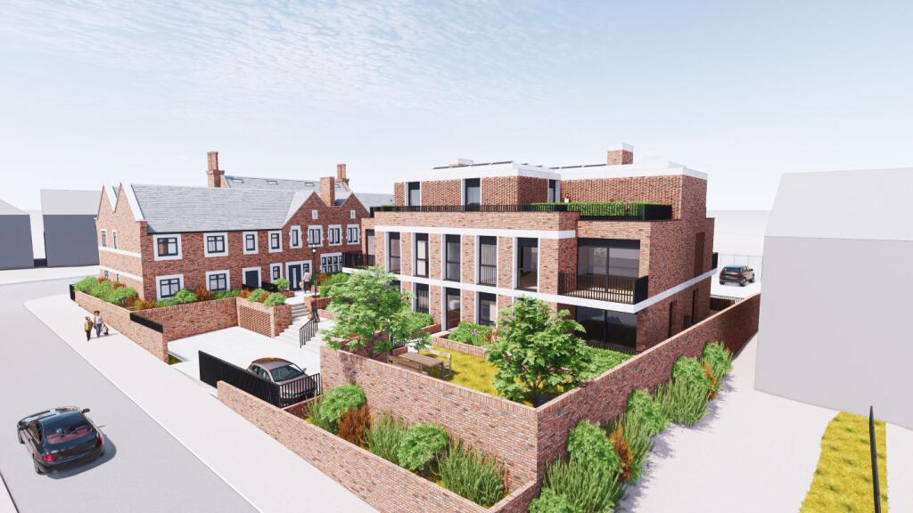 Additional image 2 of New Talbot Place, Black Lake, West Bromwich, Sandwell, B70 0PL