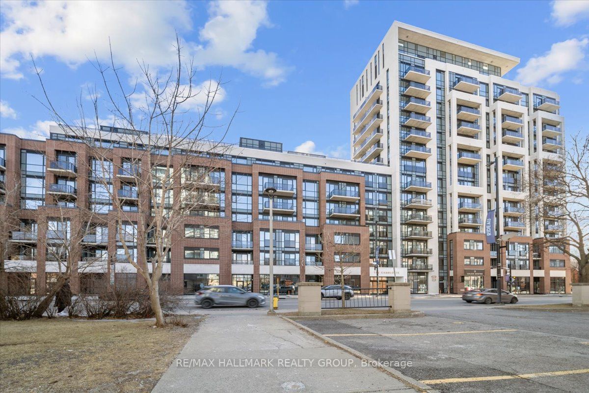 Additional image 3 of 713-560 Rideau Street, Ottawa, ON, K1N 5Z8