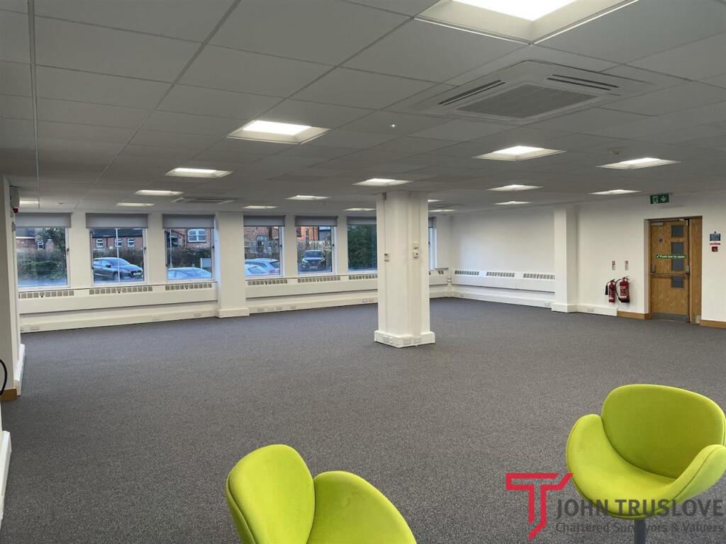 Additional image 10 of Various Units, Grosvenor House, Redditch, B97 4DL