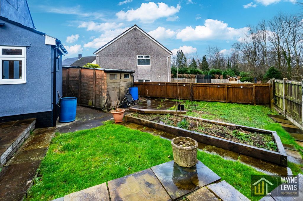 Additional image 27 of 3 bed semi-detached house for saleHeol Barri, Caerphilly CF83