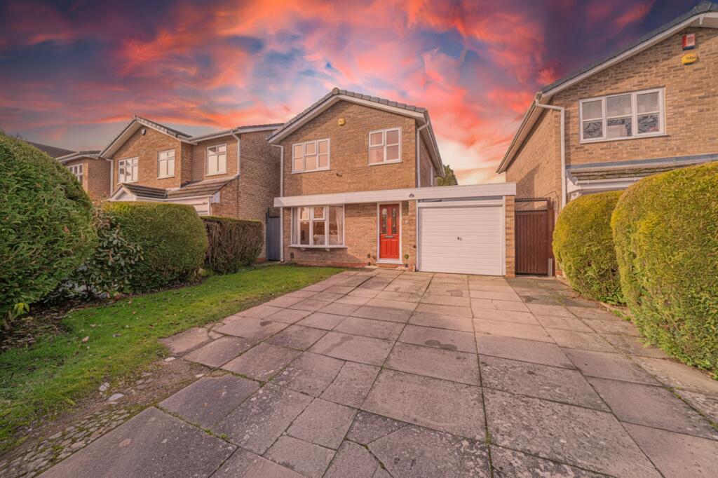 Additional image 21 of Ullenhall Road, Knowle, B93