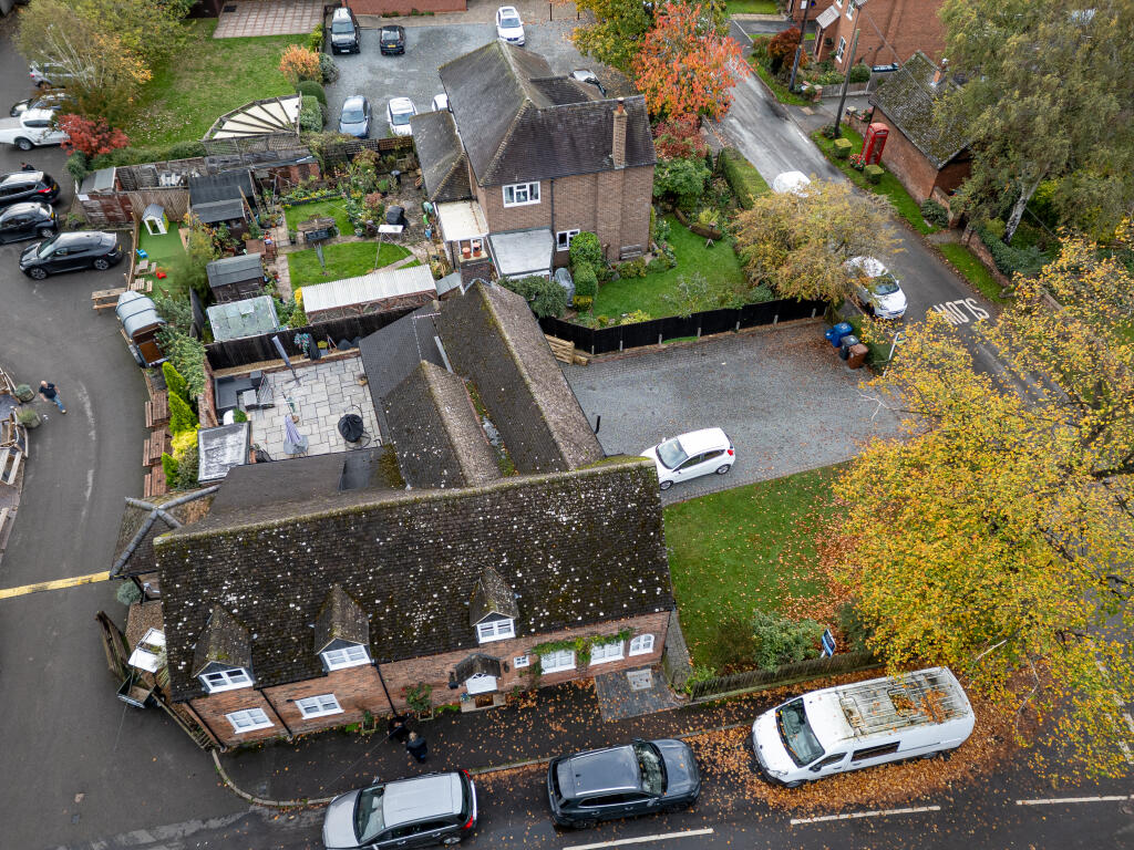Additional image 52 of The Square, Elford, Tamworth, B79