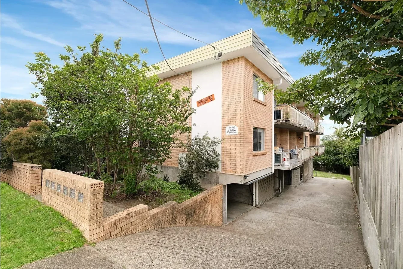 6/24 Chatsworth Road, Greenslopes QLD 4120