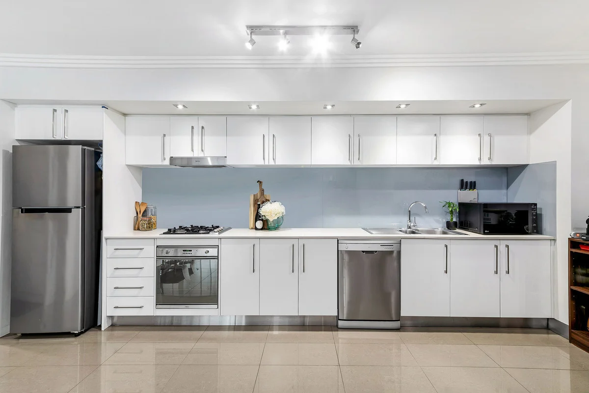 14/29-45 Neichs Lane, Concord NSW 2137