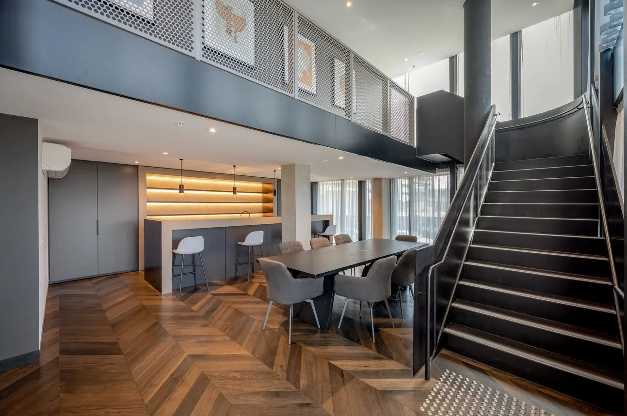 Additional image 14 of 1502/5 Joseph Road, Footscray VIC 3011