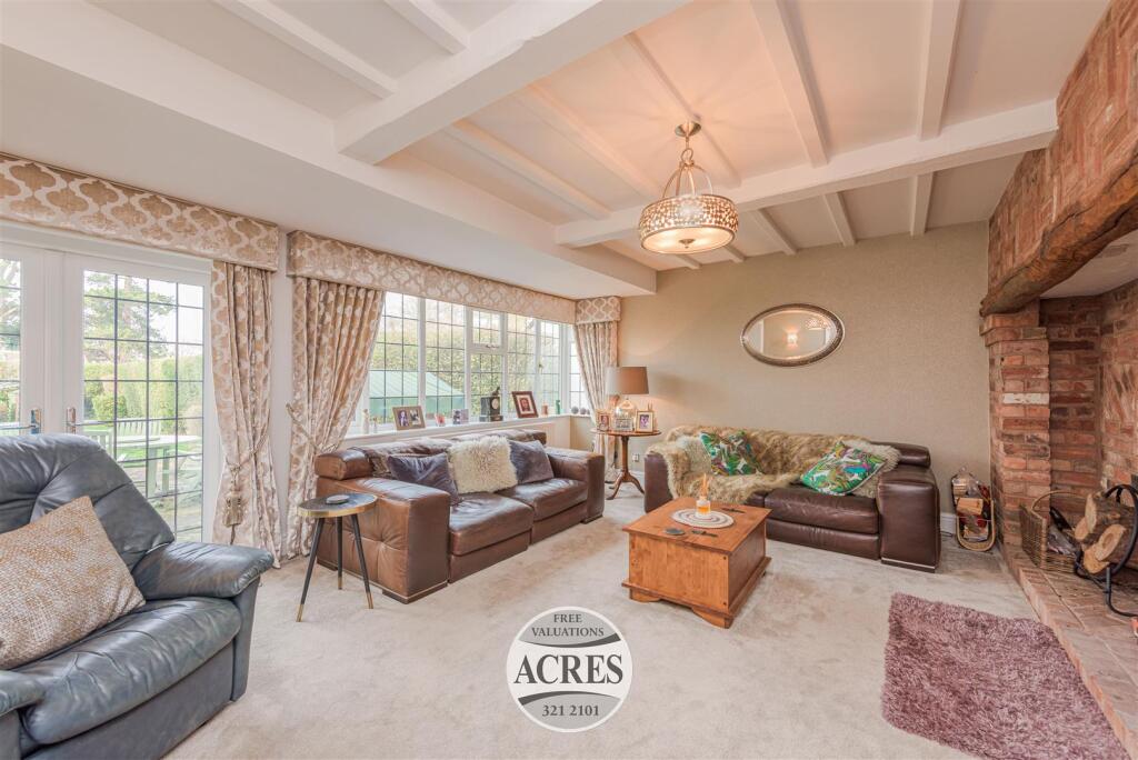 Additional image 5 of Manor Drive, Sutton Coldfield