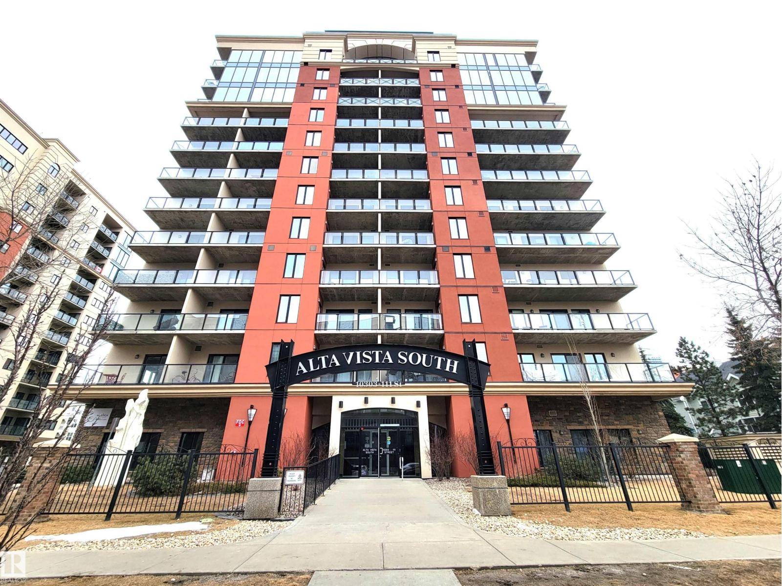 1005-10303 111 Street NW, Edmonton, AB, T5K0C6