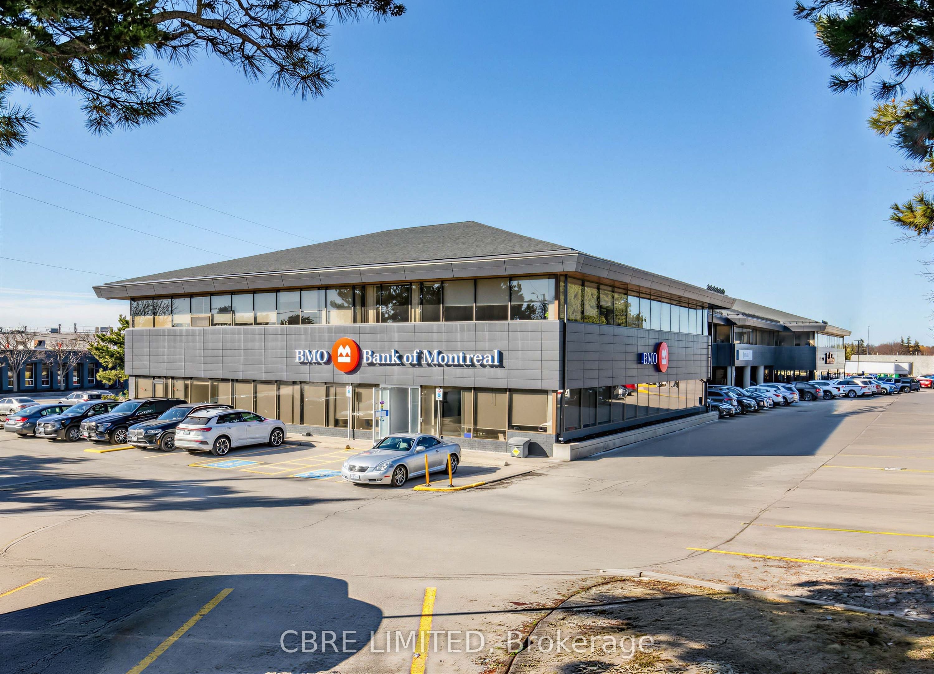 Unit 201*-2851 John Street, Markham, ON, L3R 5R7