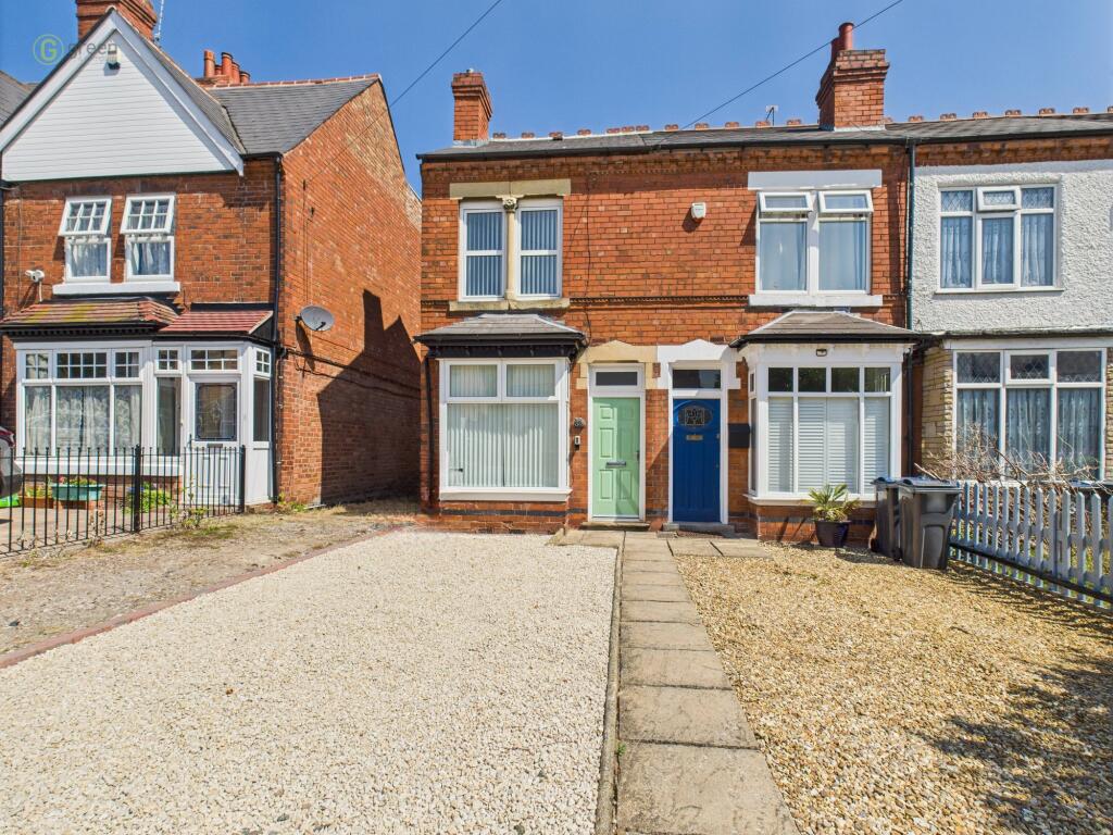 Additional image 20 of Harman Road, Wylde Green, Sutton Coldfield, B72 7EB