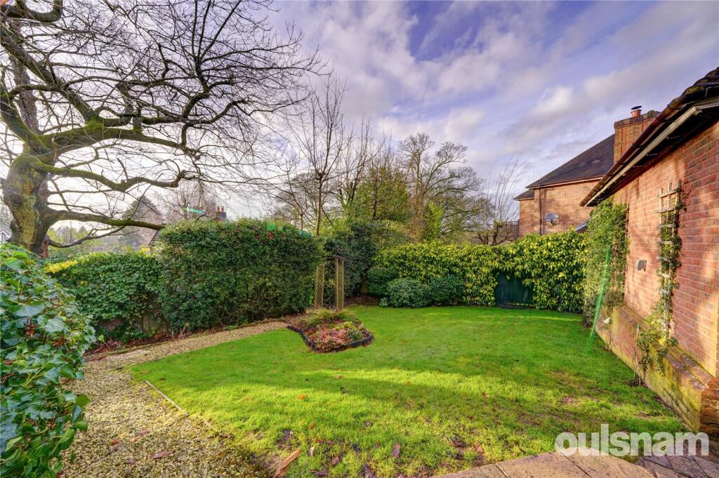 Additional image 35 of Lickey Grange Drive, Marlbrook, Bromsgrove, Worcestershire, B60