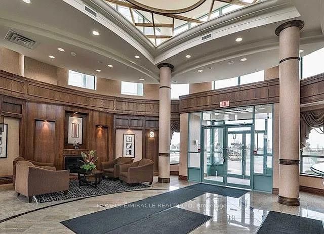 Additional image 2 of 901-4900 Glen Erin Drive, Mississauga, ON, L5M 7S2