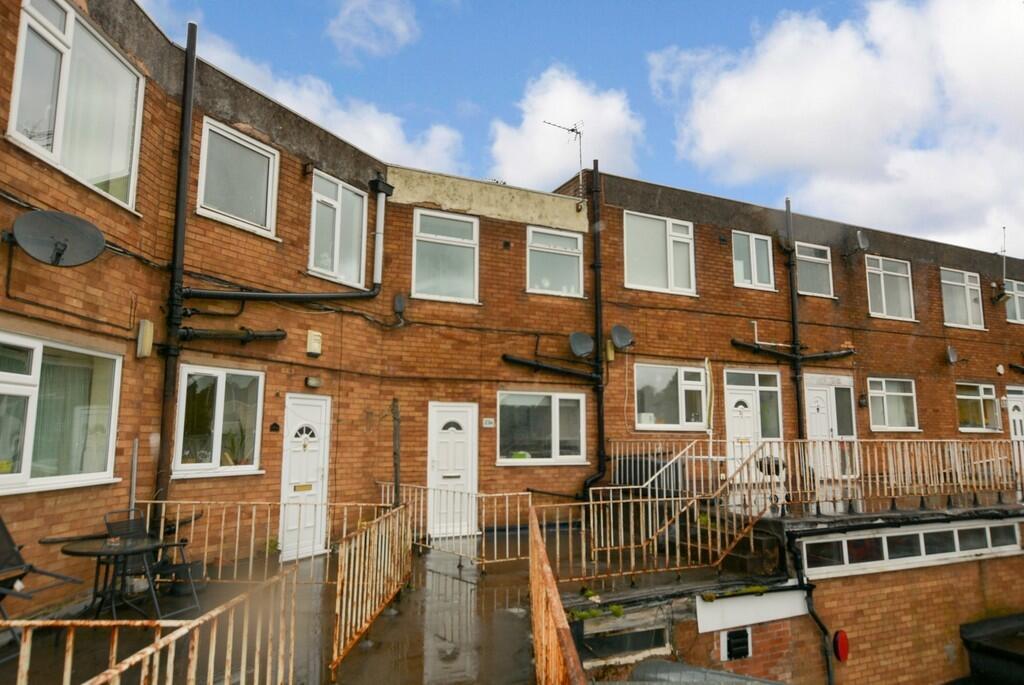 Browns Lane, Dordon, Tamworth