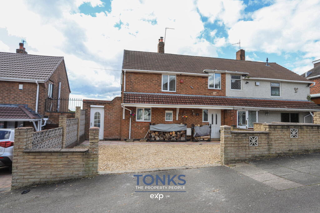 Brickhouse Road, Rowley Regis, B65 8EX
