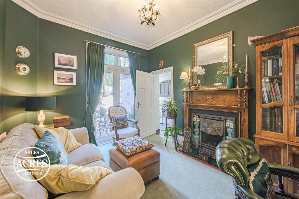 Additional image 15 of Maney Hill Road, Sutton Coldfield