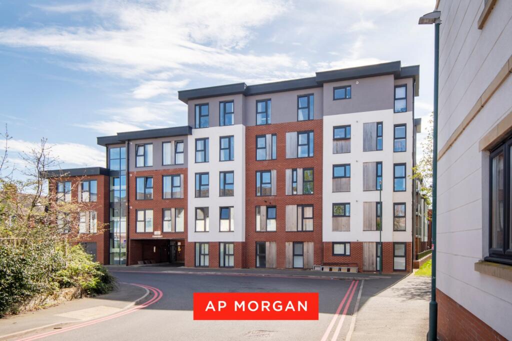 Richard Lewis Way, Shirley, Solihull, West Midlands, B90
