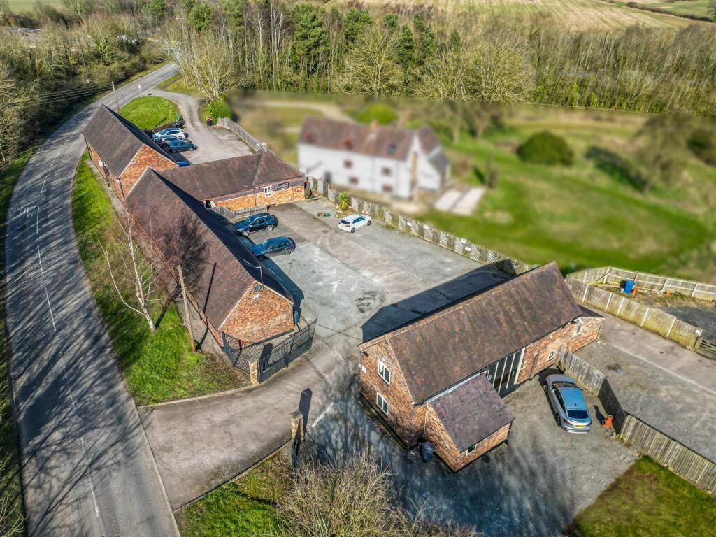 Hermitage Lane, Polesworth, Tamworth