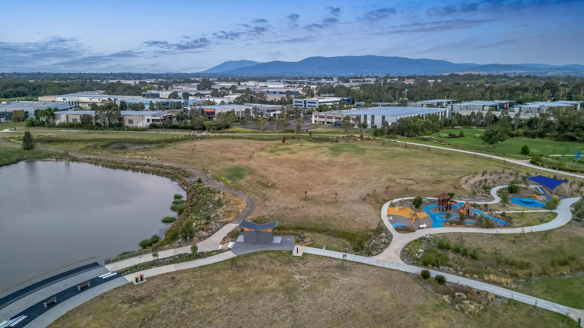 Additional image 20 of 29 Emmeline Row, Rowville VIC 3178