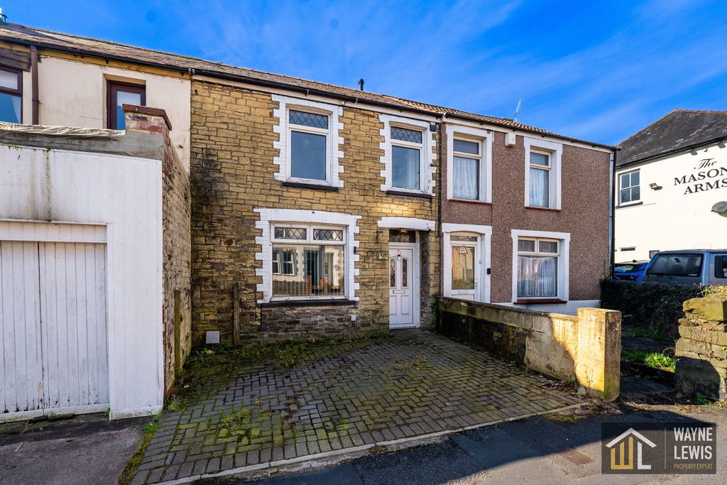 Additional image 36 of 3 bed terraced house for saleMill Road, Caerphilly CF83