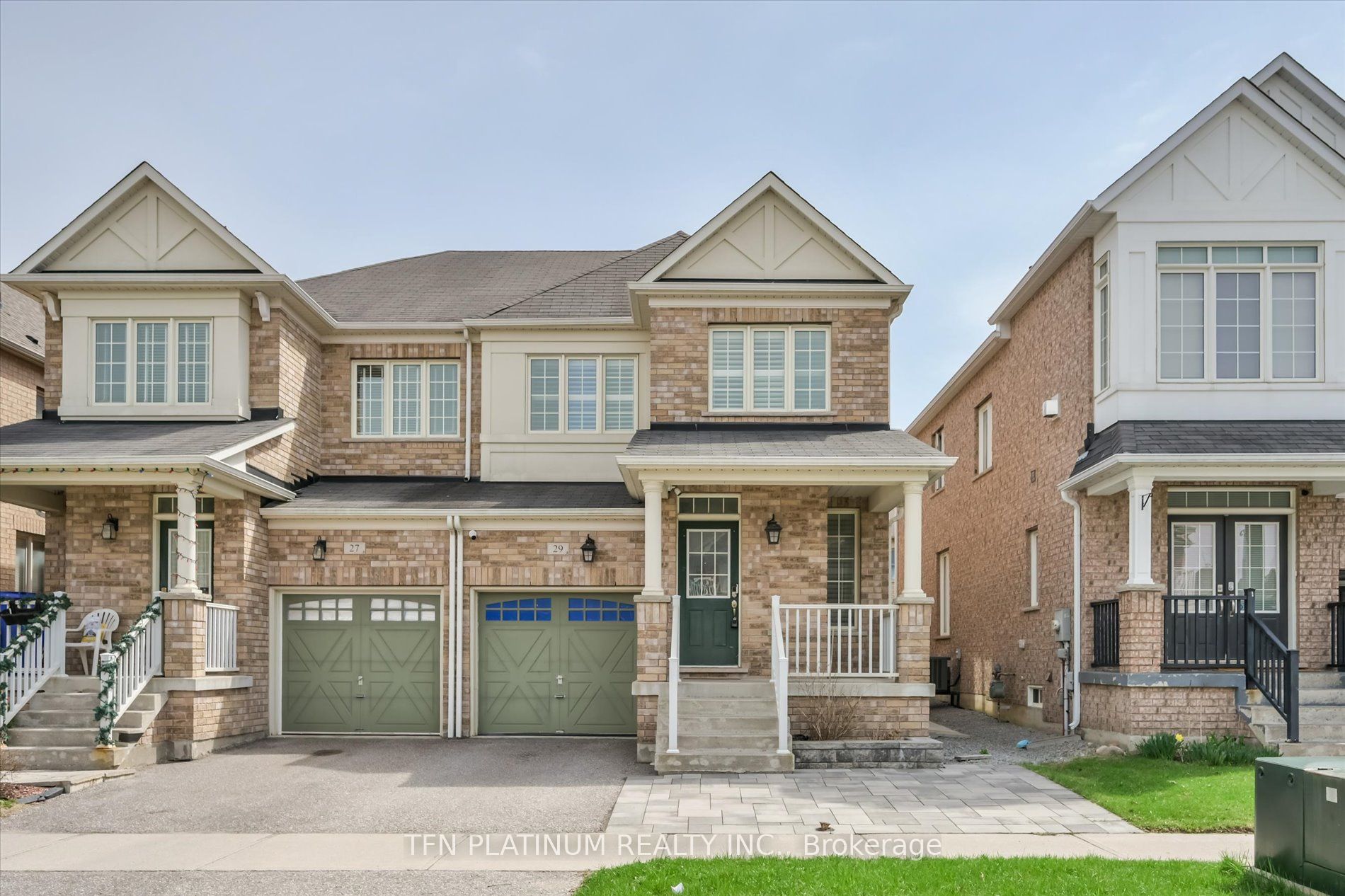 29 Brown Lane S, Whitchurch-stouffville, ON, L4A 0V1