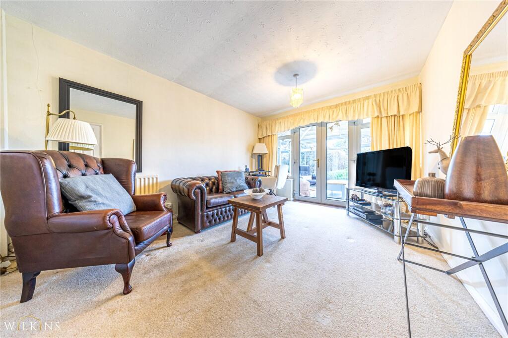 Additional image 5 of Croxall Road, Edingale, Tamworth, Staffordshire, B79