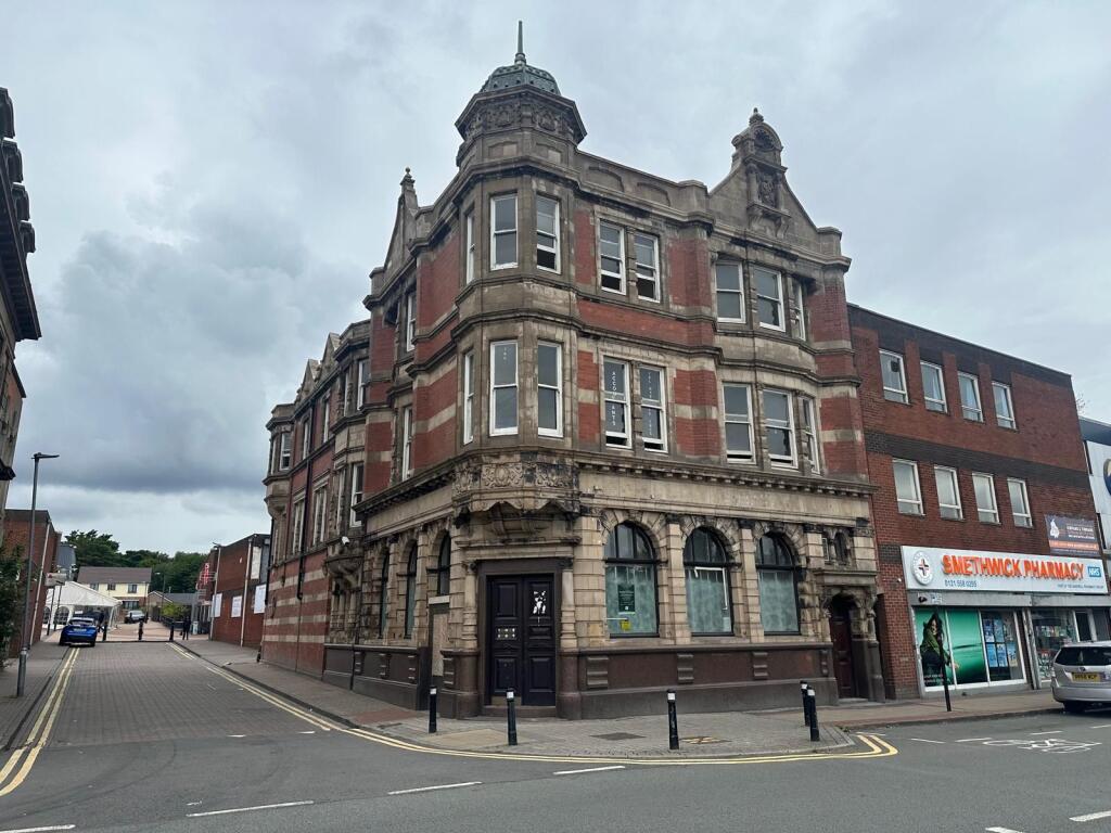 Additional image 2 of High Street, Smethwick