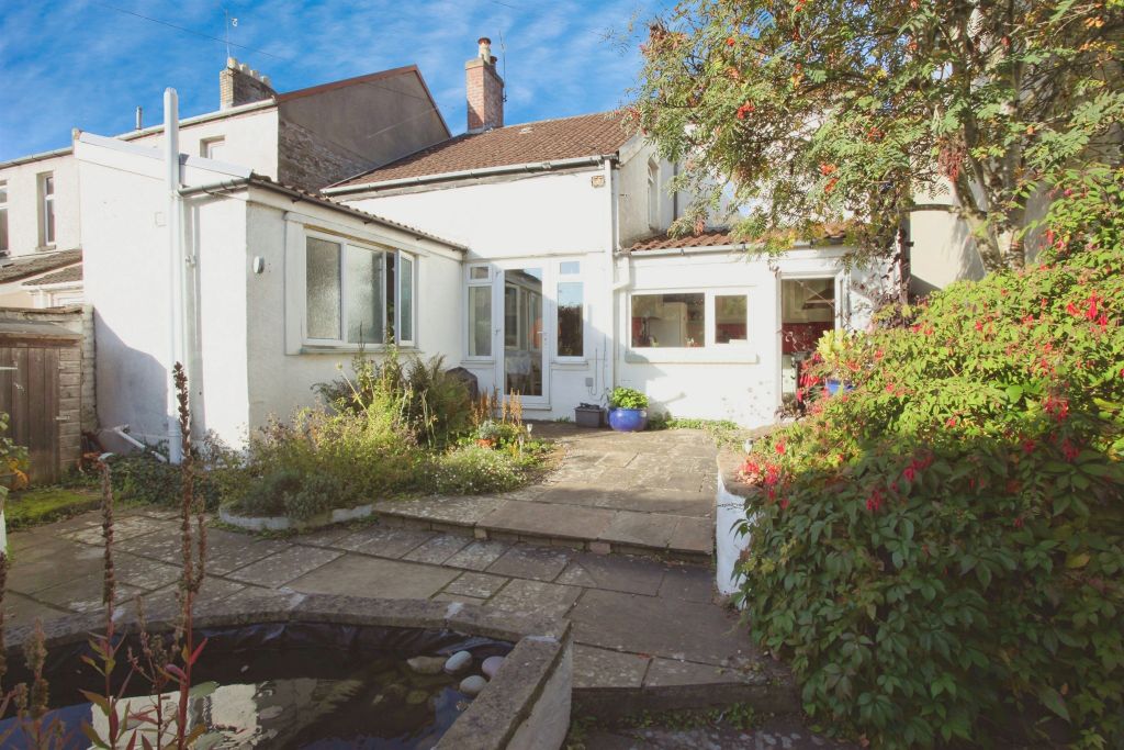 Additional image 16 of 3 bed detached house for saleClifton Street, Caerphilly CF83