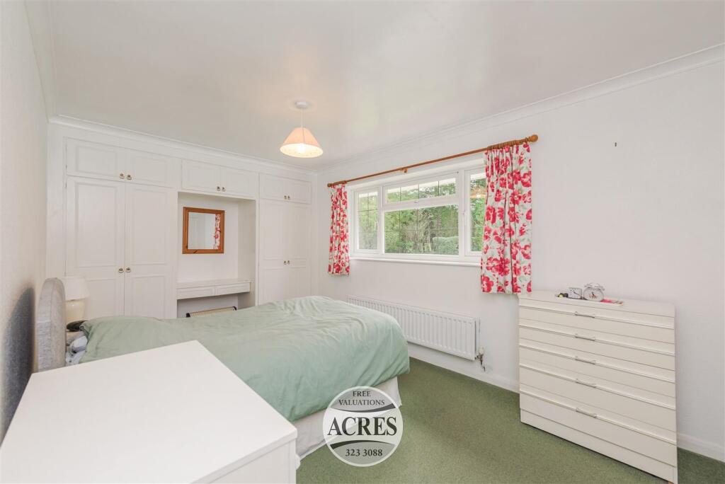 Additional image 26 of Endwood Drive, Little Aston Park, Sutton Coldfield