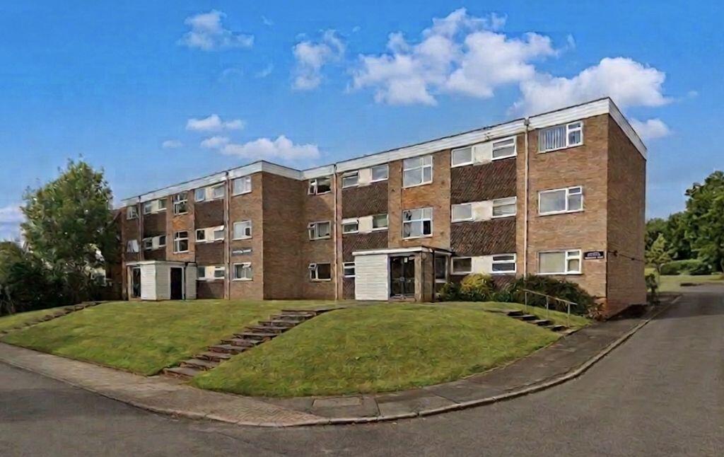 Hermes Court, Clarence Road, Four Oaks, Sutton Coldfield, B74 4AR