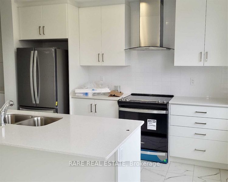 66 Carole Bell Way, Markham, ON, L6E 0W2 photo 4