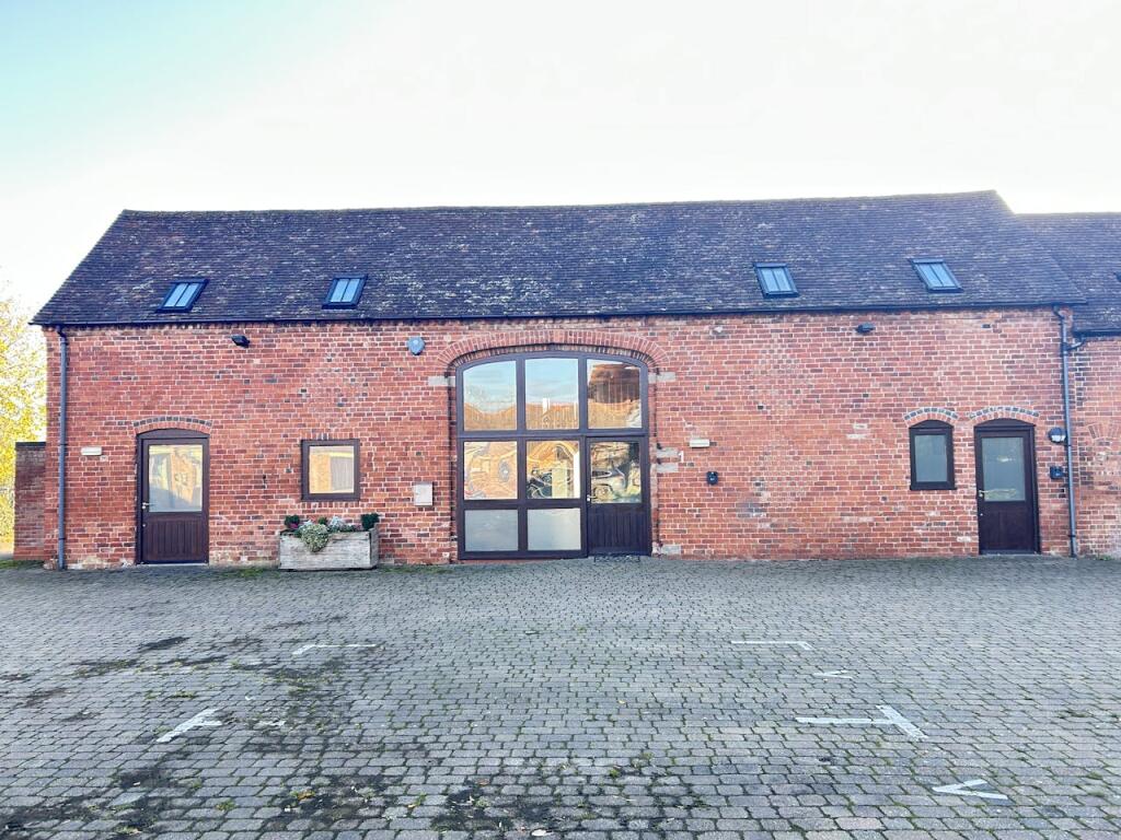Unit 1, Birchy Cross, Broad Ln, Tanworth in Arden, B94 5DN