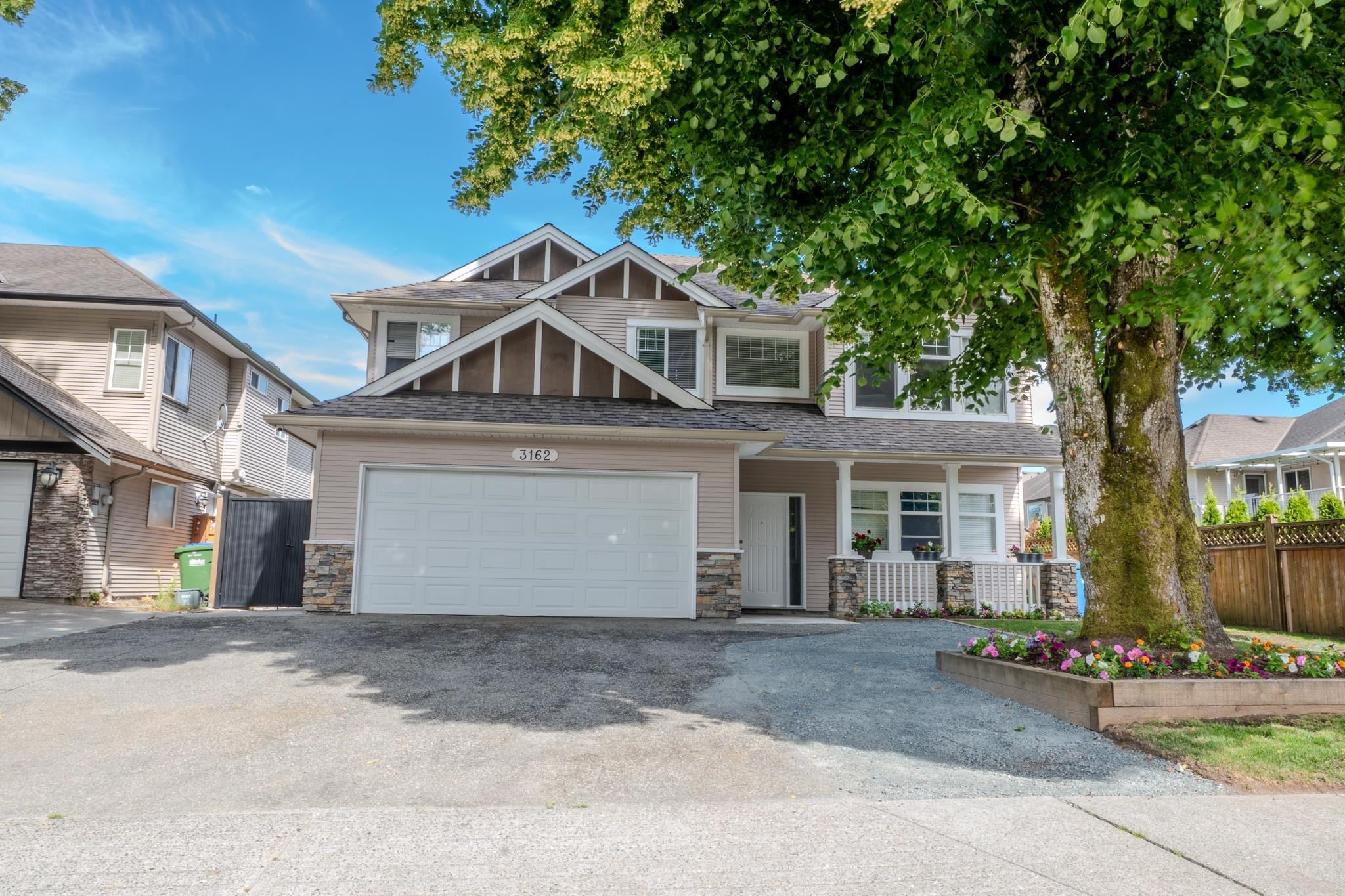 3162 Station Road, Abbotsford, BC, V4X 2S8