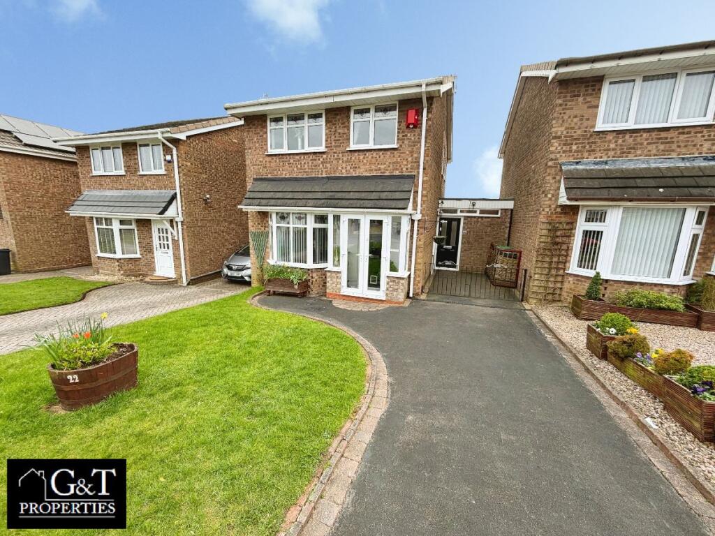 Additional image 19 of Roman Way, Rowley Regis