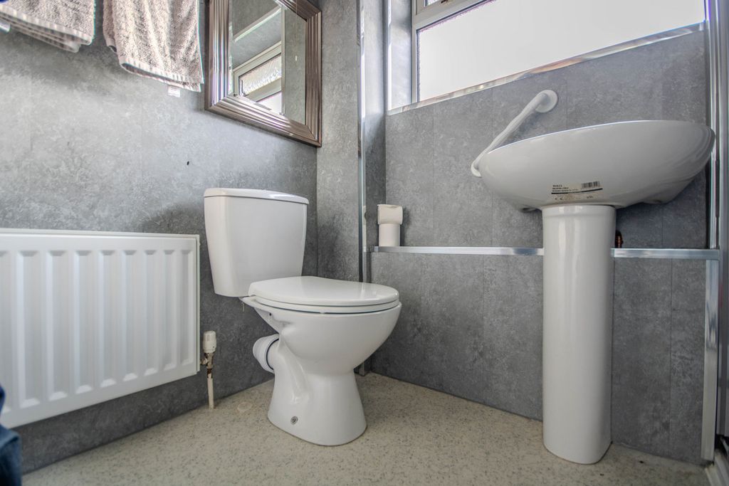 Additional image 14 of 3 bed semi-detached house for saleWest Avenue, Caerphilly CF83