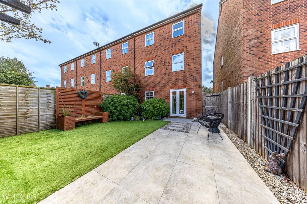 Additional image 30 of The Laurels, Fazeley, Tamworth, Staffordshire, B78