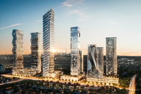 Additional image 7 of 1706-448 Burnhamthorpe Road W, Mississauga, ON, L5B 4M6