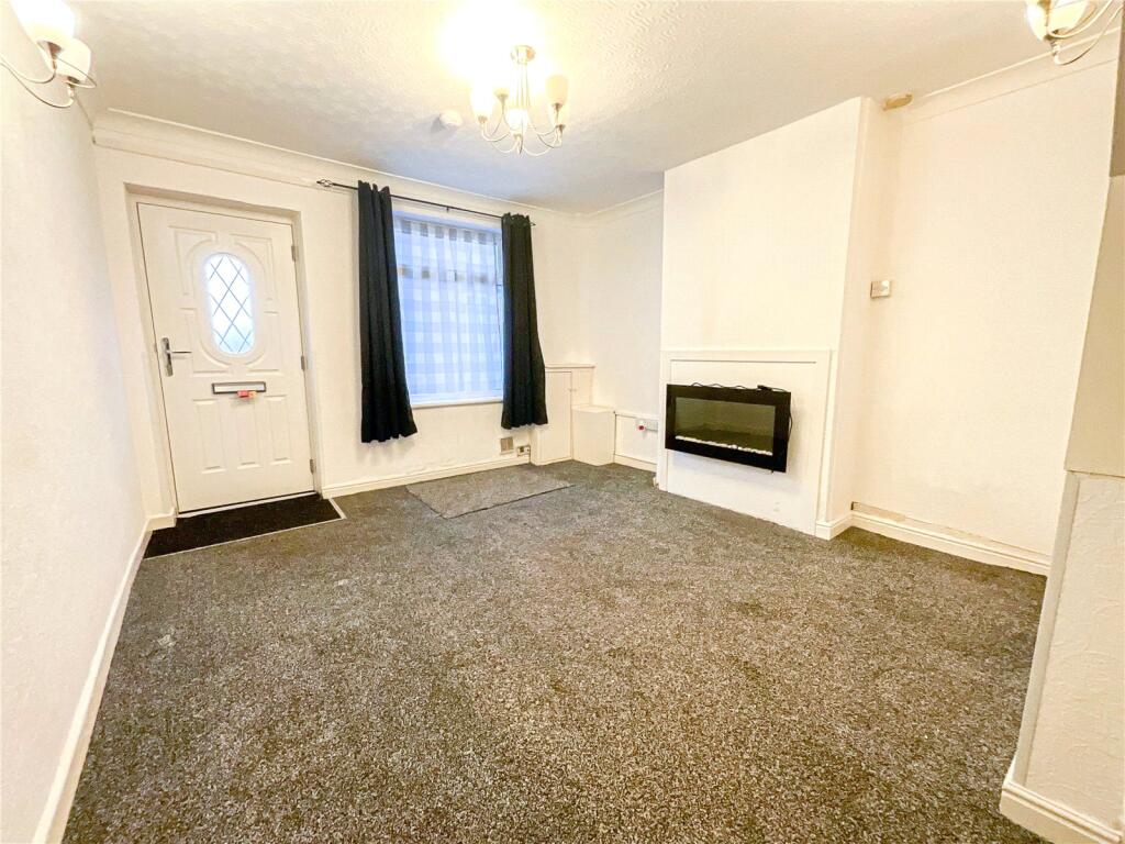 Additional image 3 of Mount Pleasant, Tamworth, Staffordshire, B77