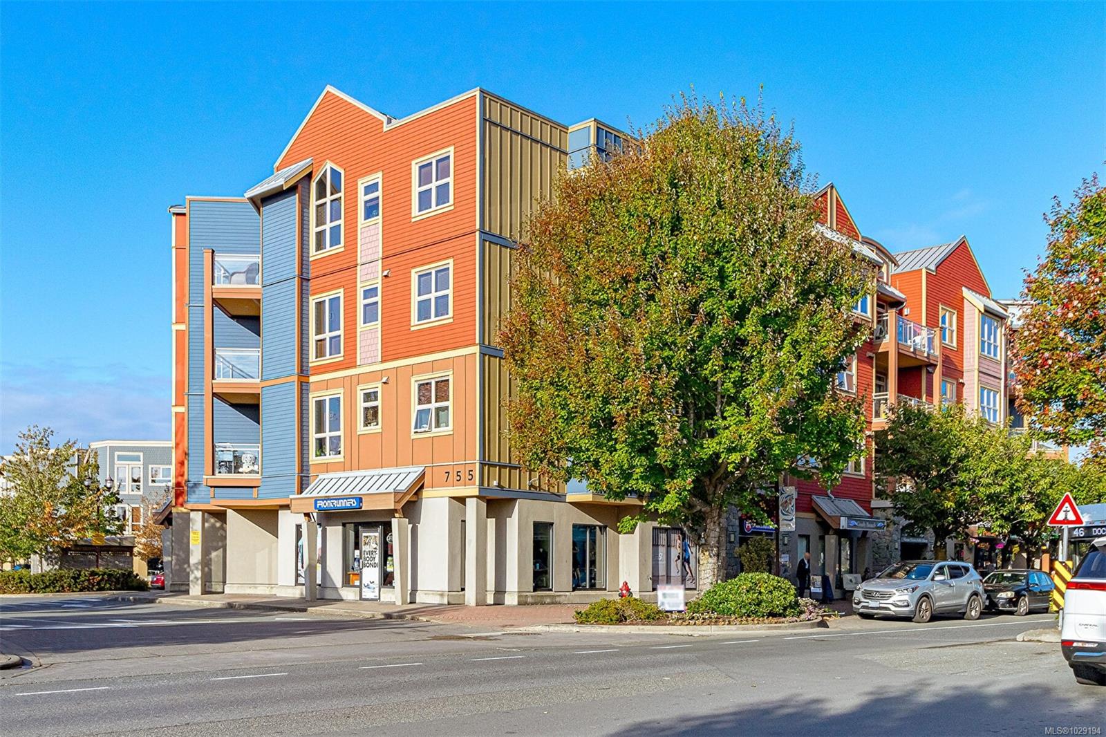 402-755 Goldstream Avenue, Langford, BC, V9B 0H9