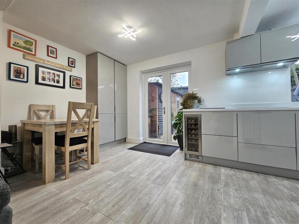 Arlescote Road, Solihull photo 5