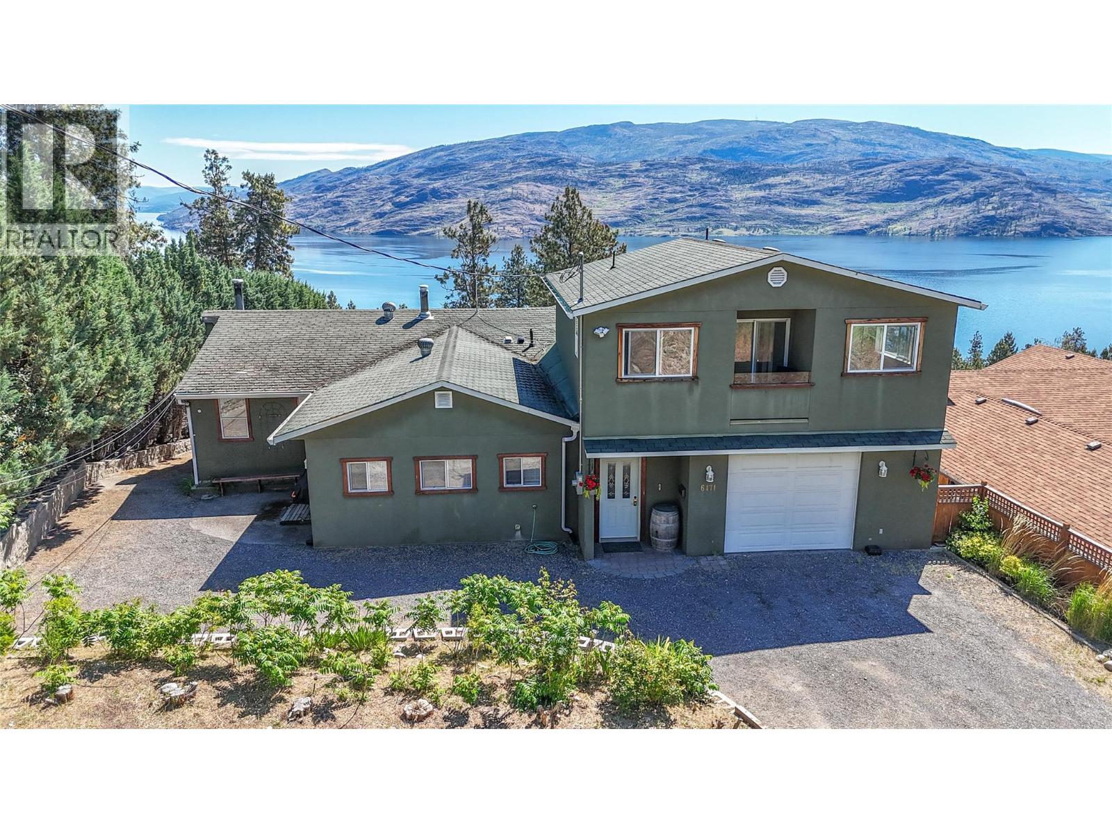 6471 Vernon Avenue, Peachland, BC, V0H1X8