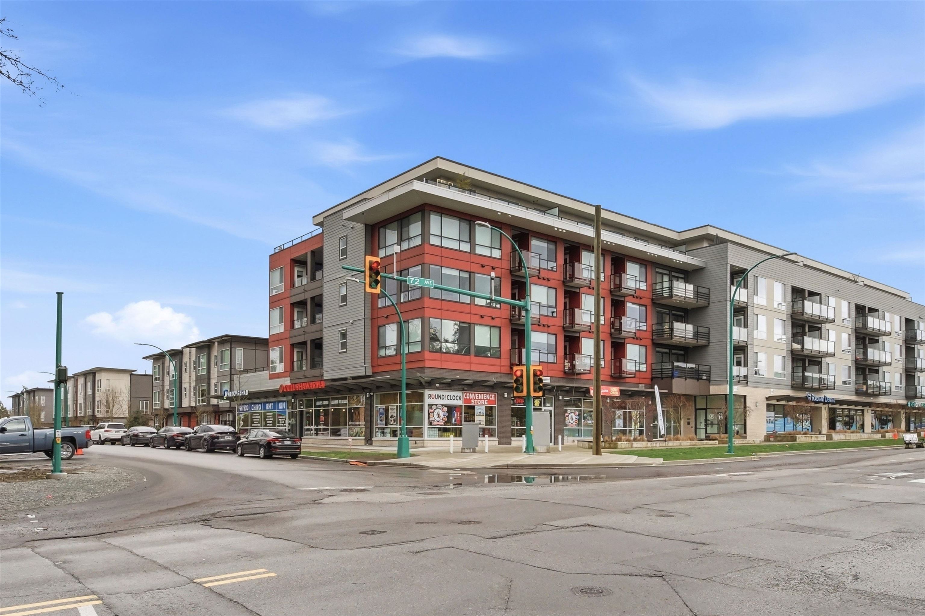 305-18811 72 Avenue, Surrey, BC, V4N 1M9
