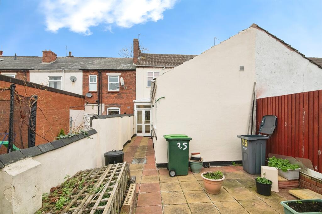 Additional image 11 of Legge Street, West Bromwich