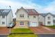 Gateside Road, Earls Rise, Stepps, North Lanarkshire