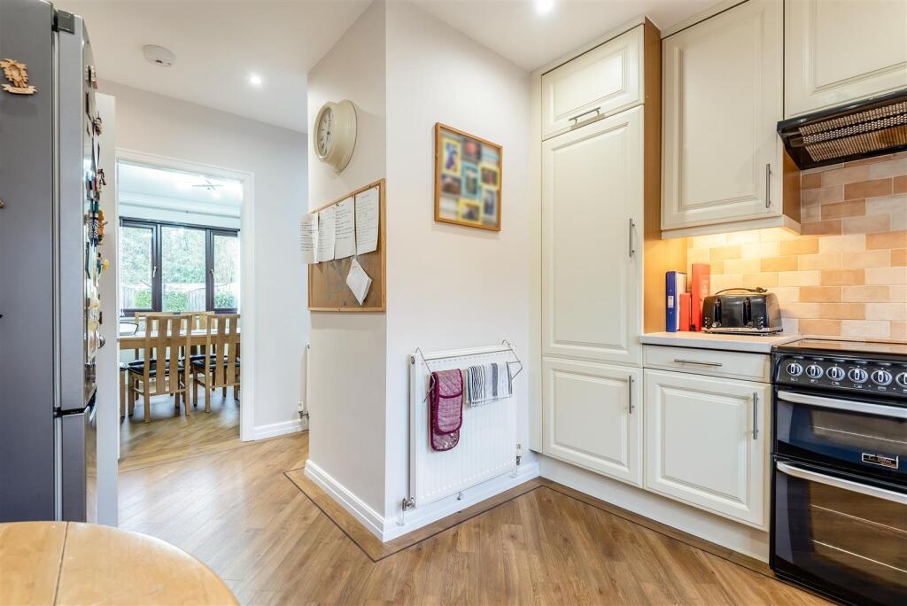 Additional image 7 of College Hill, Sutton Coldfield