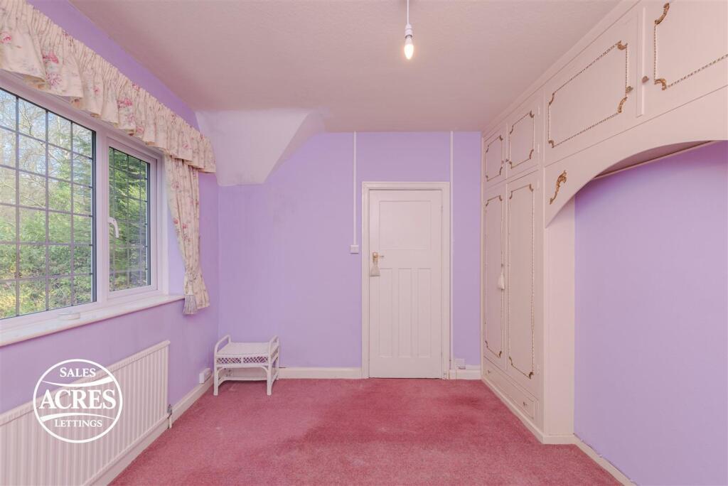 Additional image 21 of Hardwick Road, Little Aston, Sutton Coldfield