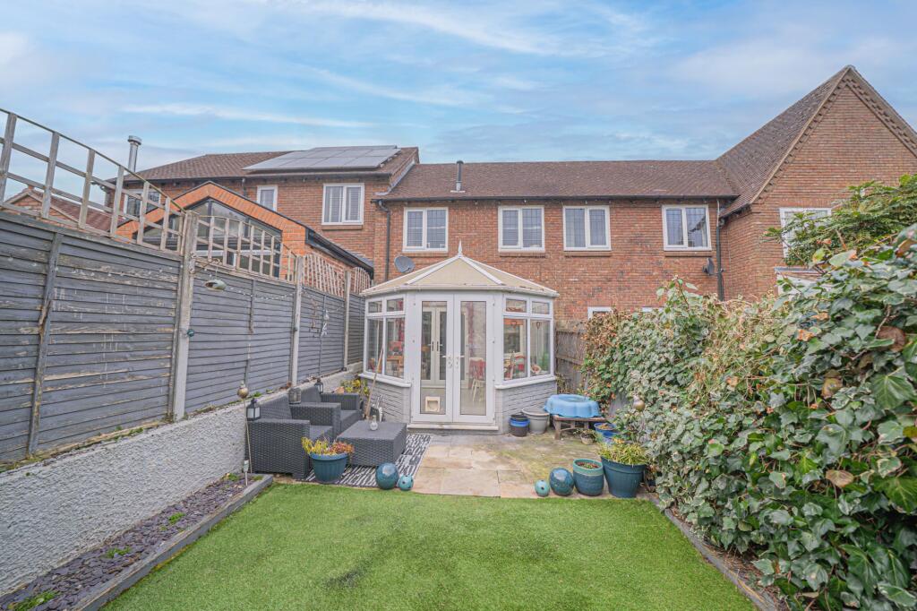 Additional image 8 of Old Warwick Road, Lapworth, B94